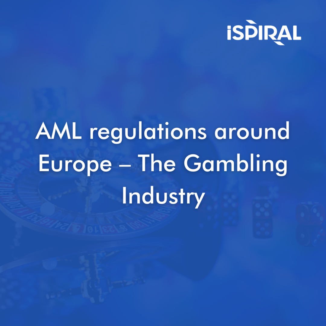 European Gaming and Betting Association Debuts Anti-Money Laundering  Guidelines 