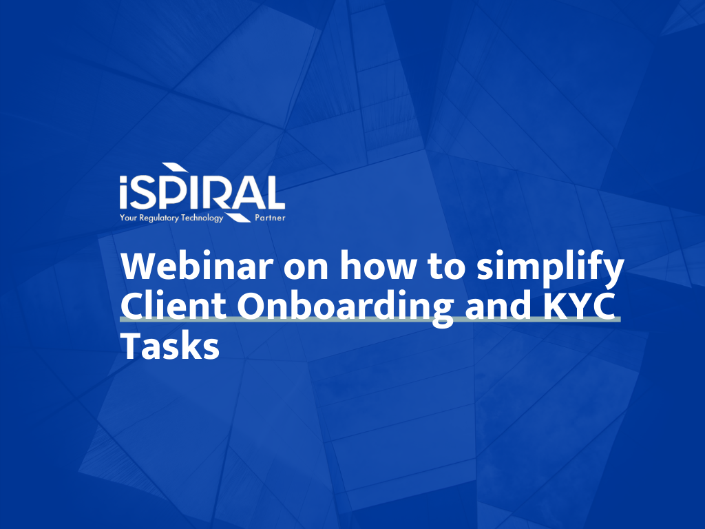 News_2020_June_Webinar on how to simplify Client Onboarding and KYC Tasks