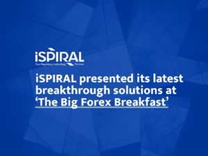 News_2020_August_iSPIRAL Sponsors Big Forex Breakfast