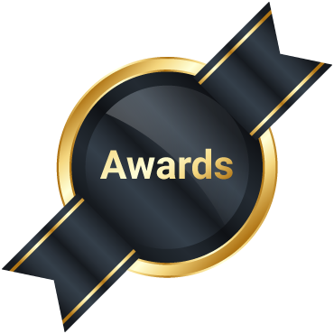 awards and accreditation