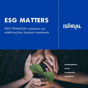 ESG matters - Financial institutions